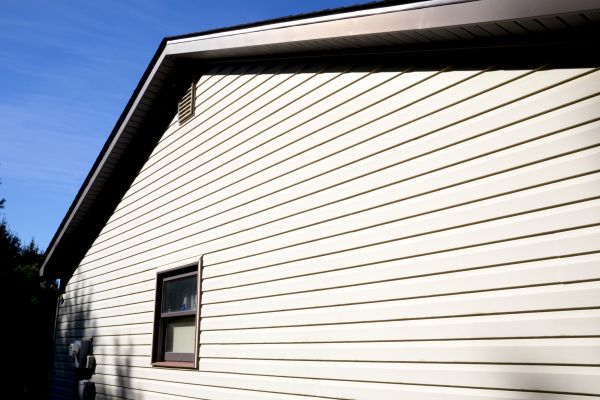 Dutch Lap Siding Installation in Chesterfield