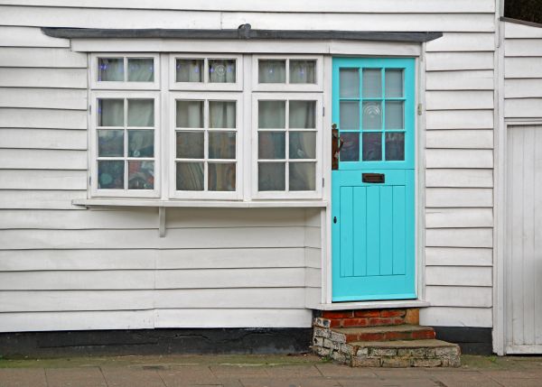 Shiplap Siding Repair in Chesterfield